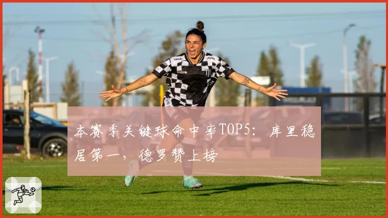 本赛季关键球命中率TOP5：库里稳居第一，德罗赞上榜