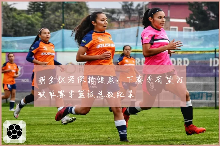 胡金秋若保持健康,下赛季有望打破单赛季篮板总数纪录