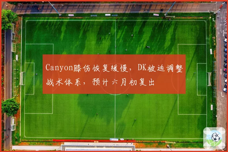 Canyon膝伤恢复缓慢，DK被迫调整战术体系，预计六月初复出
